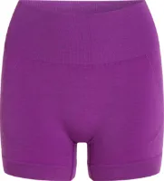 Icebreaker Women's Merino Seamless Active Shorts Icebreaker Women's Merino Seamless Active Shorts