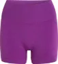 Icebreaker Women's Merino Seamless Active Shorts