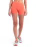 Icebreaker Women's Merino Seamless Active Shorts