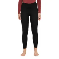Icebreaker Women's Merino Tech High Rise Leggings Icebreaker Women's Merino Tech High Rise Leggings