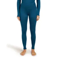 Icebreaker Women's Merino Tech High Rise Leggings Icebreaker Women's Merino Tech High Rise Leggings