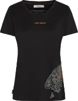 Icebreaker Women's Merino Tech Lite Short Sleeve Scoop Tee 30th Anniversary