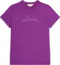 Icebreaker Women's Merino Tech Lite Shortsleeve Tee