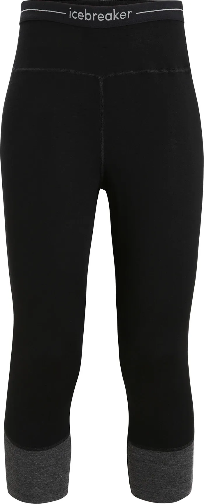 Icebreaker Women's Merino Zoneknit Legless Icebreaker Women's Merino Zoneknit Legless