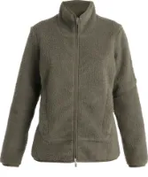 Icebreaker Women's Realfleece Sherpa Long Sleeve Zip Icebreaker Women's Realfleece Sherpa Long Sleeve Zip
