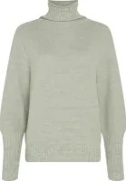 Icebreaker Women's Seevista Funnel Neck Sweater Icebreaker Women's Seevista Funnel Neck Sweater