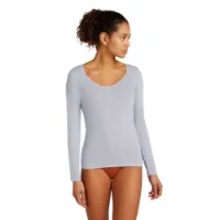 Icebreaker Women's Siren Long Sleeve Sweetheart