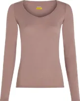 Icebreaker Women's Siren Long Sleeve Sweetheart