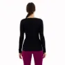 Icebreaker Women's Siren Long Sleeve Sweetheart