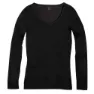 Icebreaker Women's Siren Long Sleeve Sweetheart