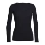 Icebreaker Women's Siren Long Sleeve Sweetheart