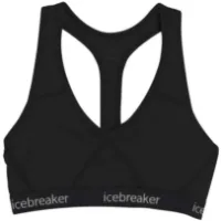 Icebreaker Women's Sprite Racerback Bra
