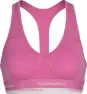 Icebreaker Women's Sprite Racerback Bra