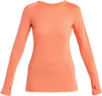 Icebreaker Women's Zoneknit™ Long Sleeve Crew