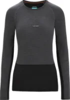 Icebreaker Women's Zoneknit™ Long Sleeve Crew Icebreaker Women's Zoneknit™ Long Sleeve Crew