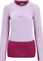 Icebreaker Women's Zoneknit™ Long Sleeve Crew