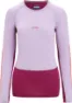 Icebreaker Women's Zoneknit™ Long Sleeve Crew