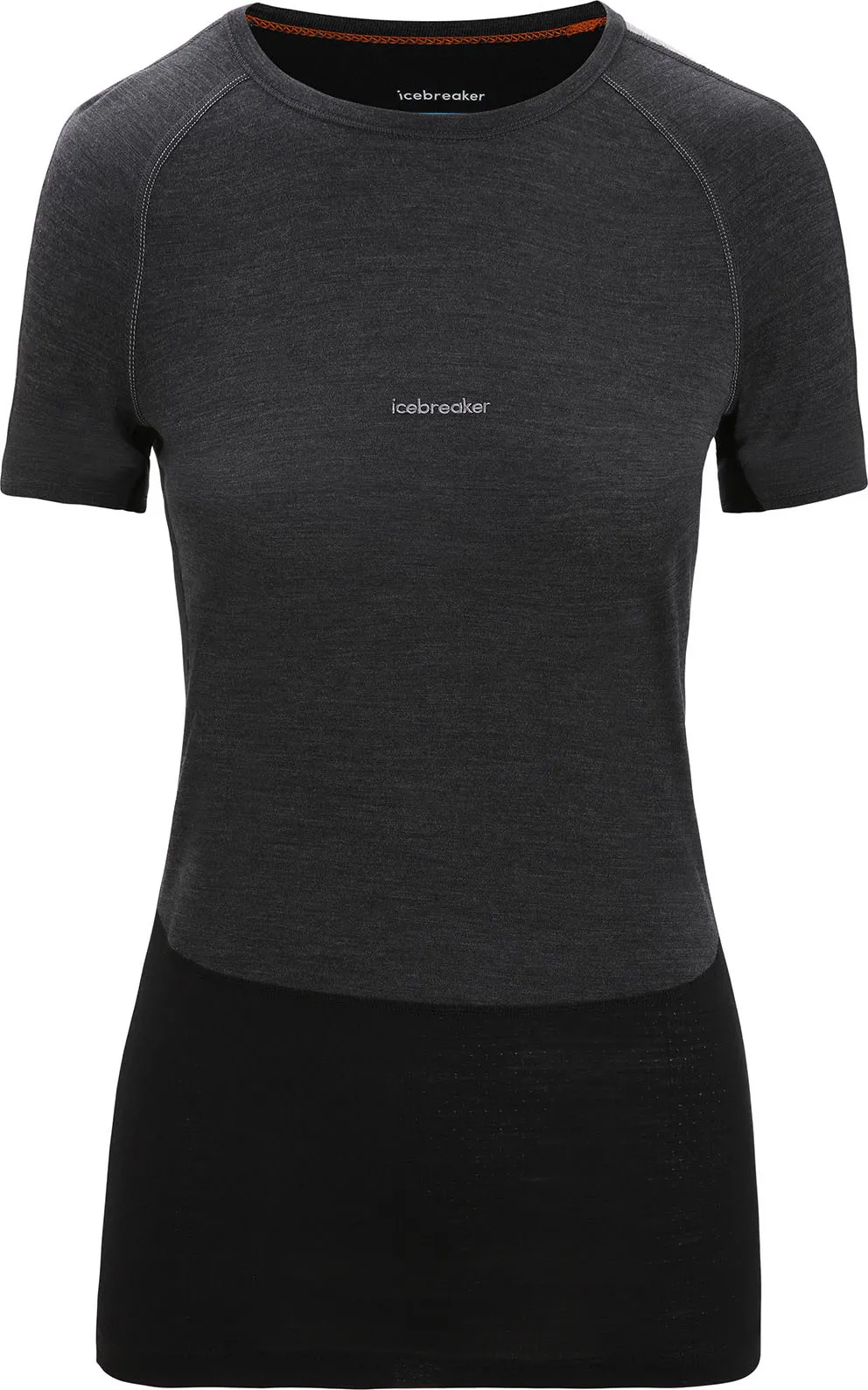 Icebreaker Women's Zoneknit™ Short Sleeve Crewe