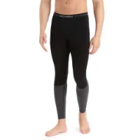 Icebreaker Zone Knit 200 Baslagerbyxor