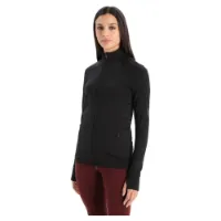 Icebreaker Zone Knit Zip Tröja