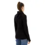 Icebreaker Zone Knit Zip Tröja Med Huva, Black