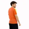 Icebreaker Zoneknit™ Geodetic T-shirt Med Korta ärmar, Summer / vibrant earth / aop