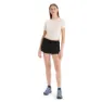 Icebreaker Zoneknit™ Scoop Back T-shirt Med Korta ärmar