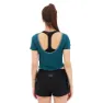 Icebreaker Zoneknit™ Scoop Back T-shirt Med Korta ärmar