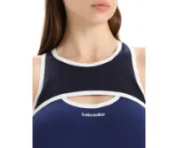 Icebreaker ZoneKnit Sports BraWomen