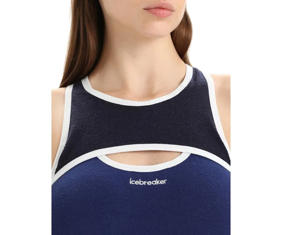 Icebreaker ZoneKnit Sports BraWomen Icebreaker ZoneKnit Sports BraWomen