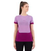 Icebreaker Zoneknit™ T-shirt Med Korta ärmar Icebreaker Zoneknit™ T-shirt Med Korta ärmar
