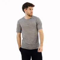 Icebreaker Zoneknit™ T-shirt Med Korta ärmar Icebreaker Zoneknit™ T-shirt Med Korta ärmar