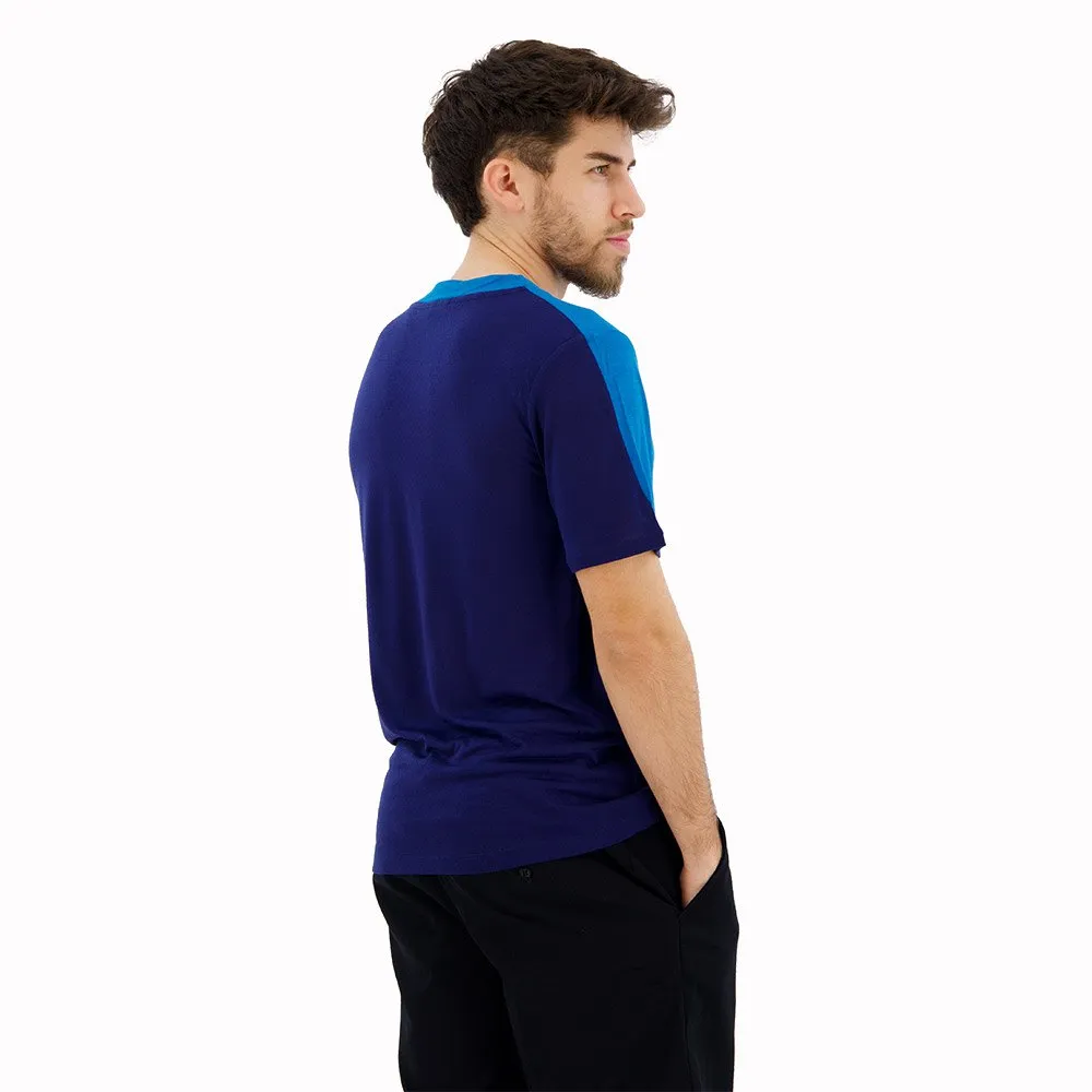 Icebreaker Zoneknit™ T-shirt Med Korta ärmar