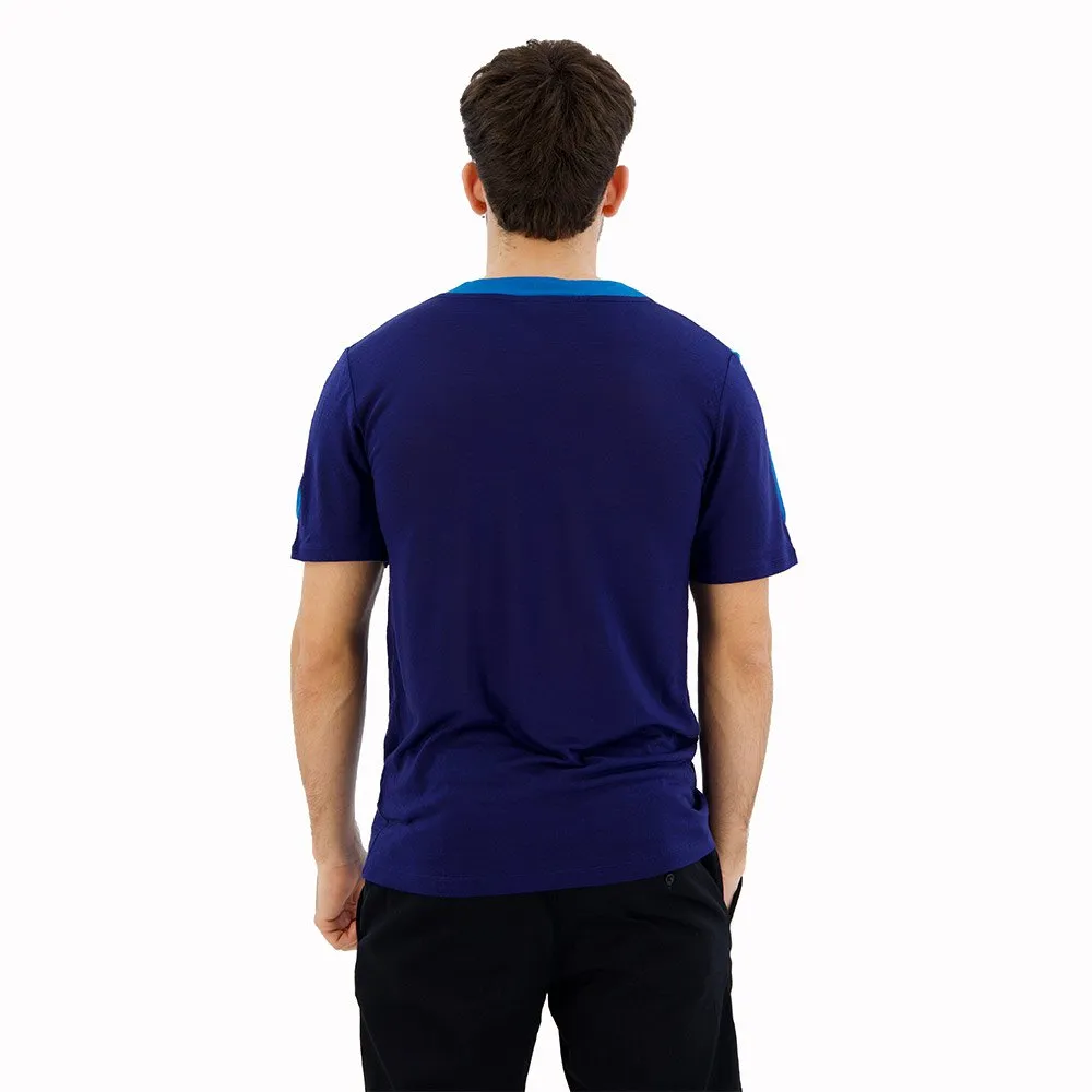 Icebreaker Zoneknit™ T-shirt Med Korta ärmar