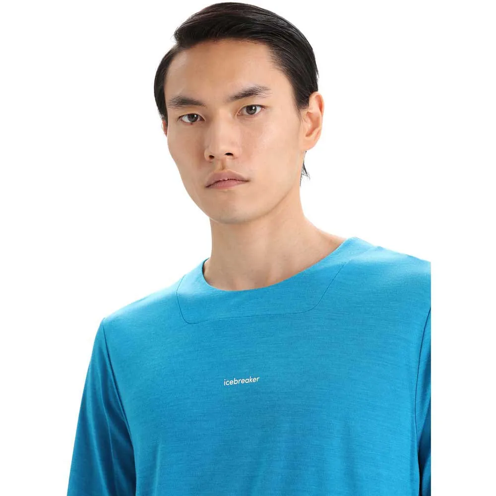 Icebreaker Zoneknit™ T-shirt Med Korta ärmar