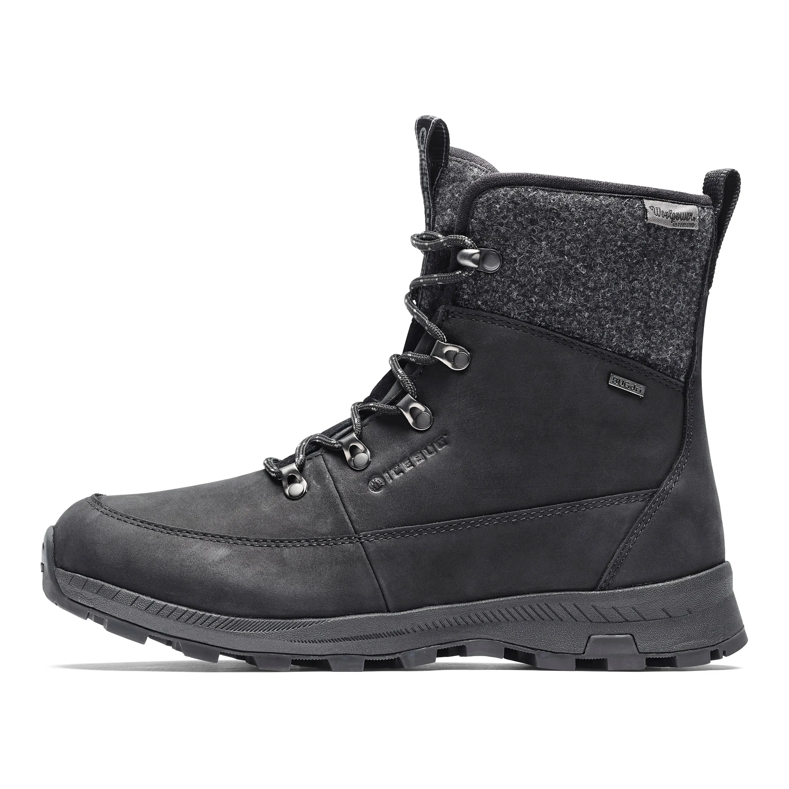 Icebug Adak Women's Michelin Wic Woolpower Icebug Adak Women's Michelin Wic Woolpower