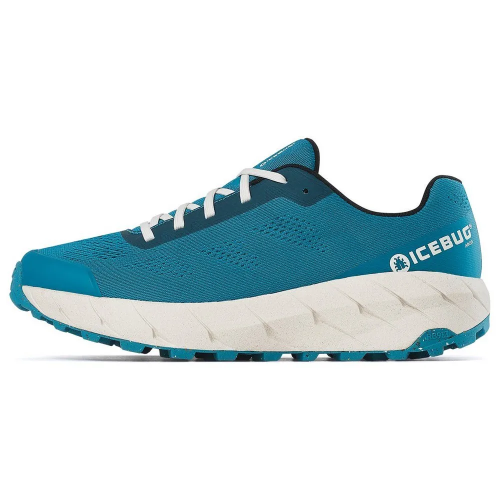 Icebug Arcus Rb9x Trailskor female Icebug Arcus Rb9x Trailskor female