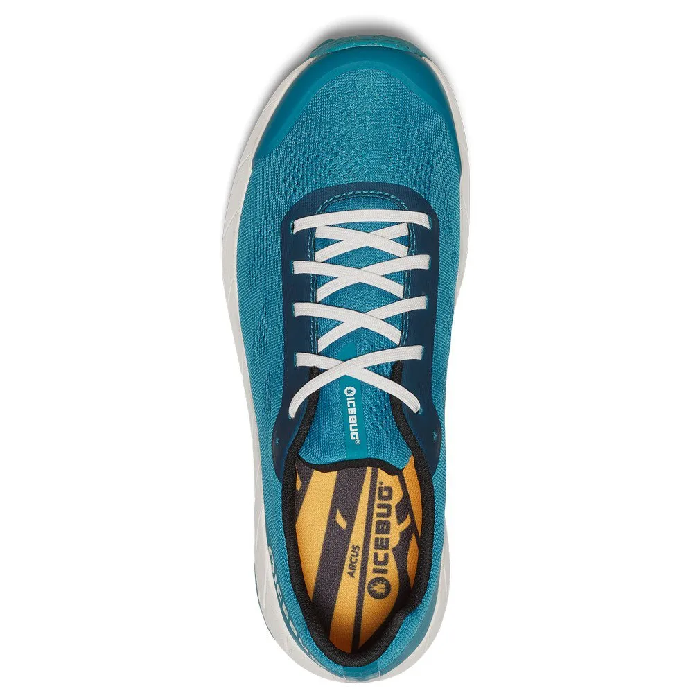 Icebug Arcus Rb9x Trailskor female Icebug Arcus Rb9x Trailskor female
