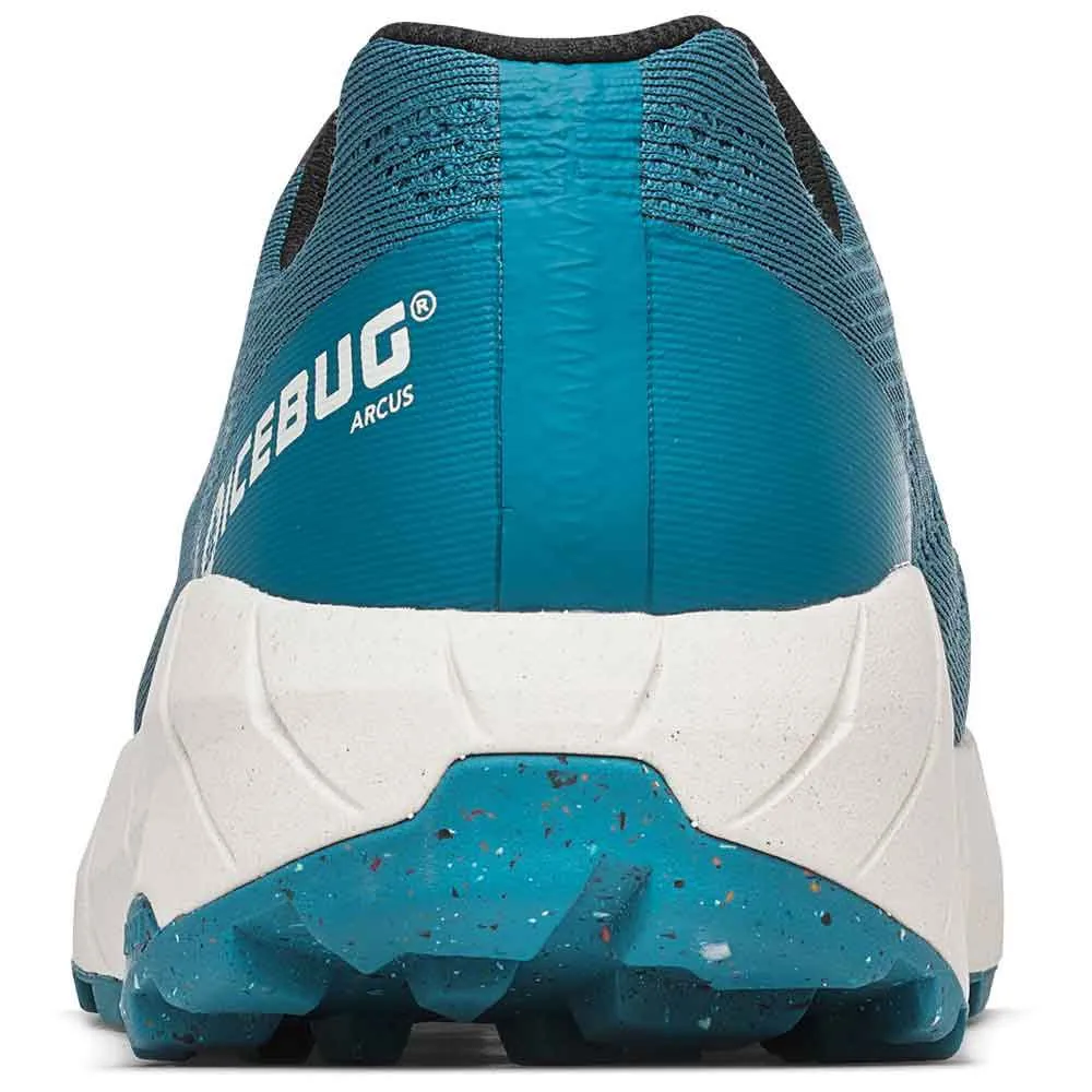 Icebug Arcus Rb9x Trailskor female Icebug Arcus Rb9x Trailskor female
