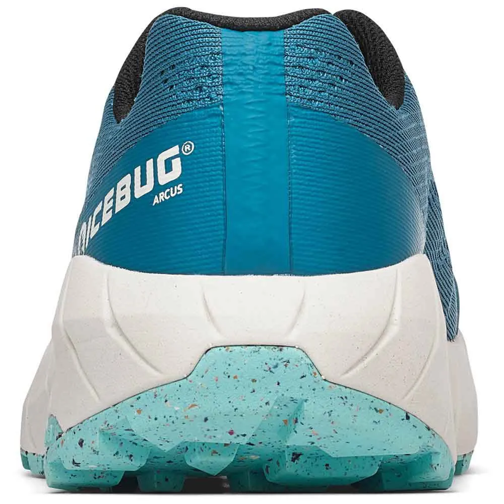 Icebug Arcus Rb9x Trailskor male Icebug Arcus Rb9x Trailskor male