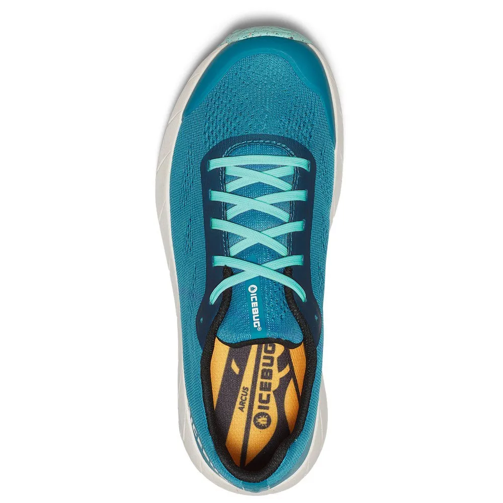 Icebug Arcus Rb9x Trailskor male Icebug Arcus Rb9x Trailskor male