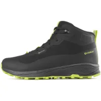 Icebug Haze Mid Biosole Goretex Vandringskängor Icebug Haze Mid Biosole Goretex Vandringskängor