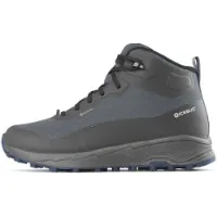 Icebug Haze Mid Biosole Goretex Vandringskängor Icebug Haze Mid Biosole Goretex Vandringskängor