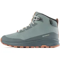 Icebug Haze Mid Biosole Goretex Vandringskängor Icebug Haze Mid Biosole Goretex Vandringskängor