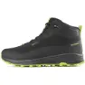 Icebug Haze Mid Biosole Goretex Vandringskängor