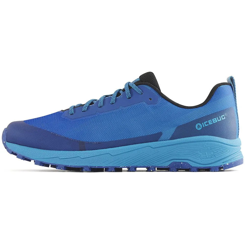 Icebug Horizon Rb9x Trailskor male