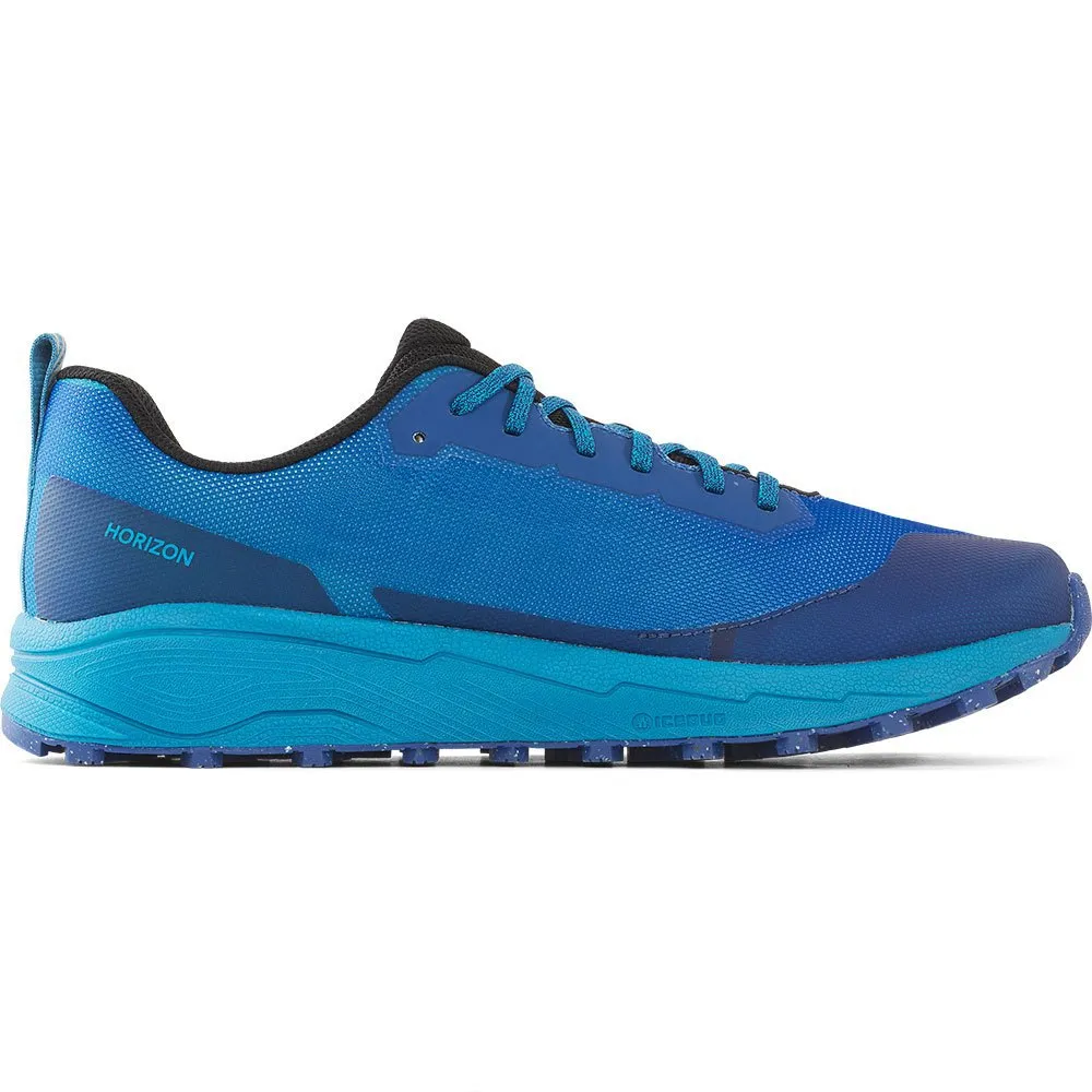 Icebug Horizon Rb9x Trailskor male