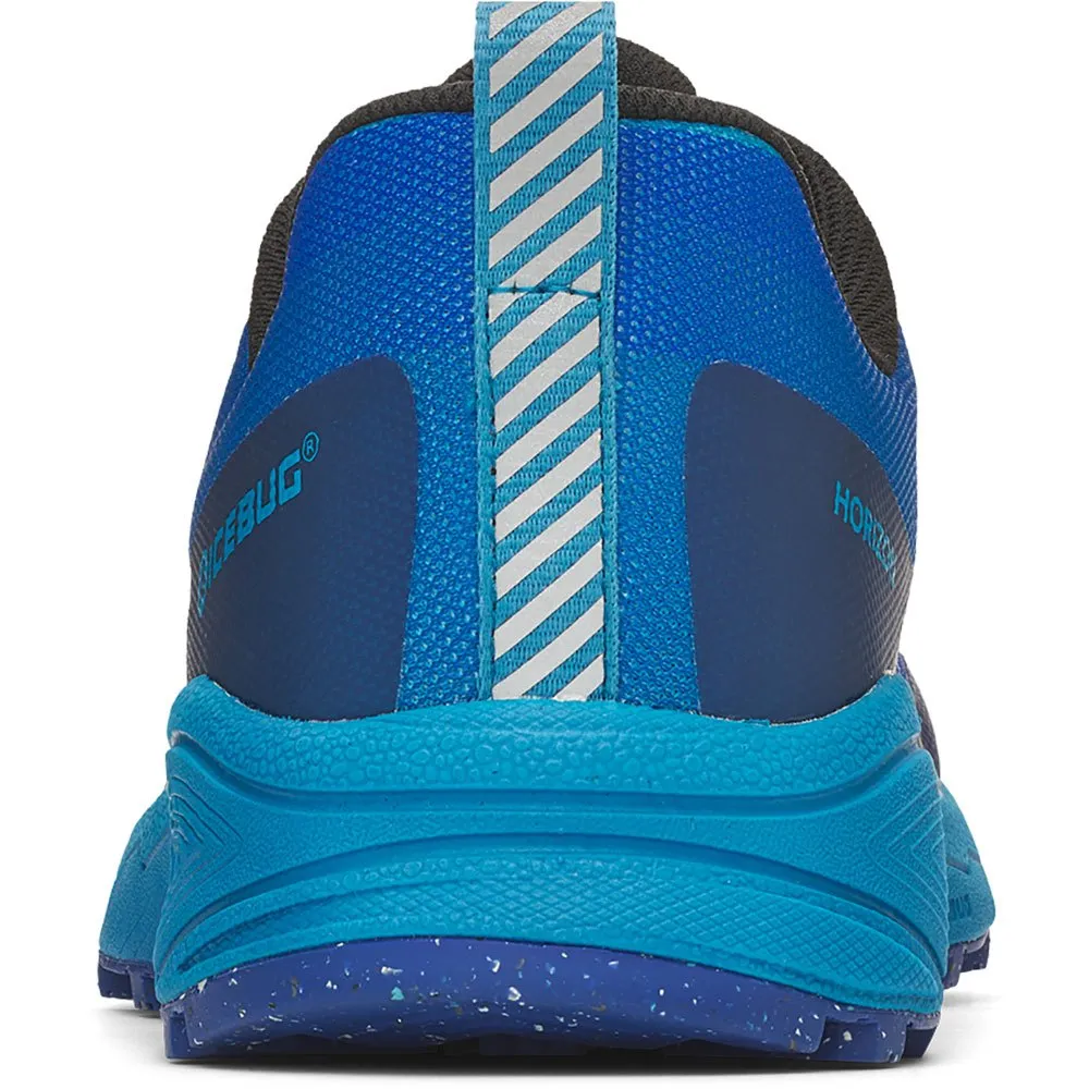 Icebug Horizon Rb9x Trailskor male