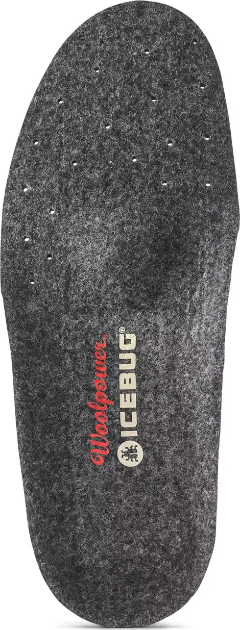 Icebug Insoles Comfort Wool Icebug Insoles Comfort Wool