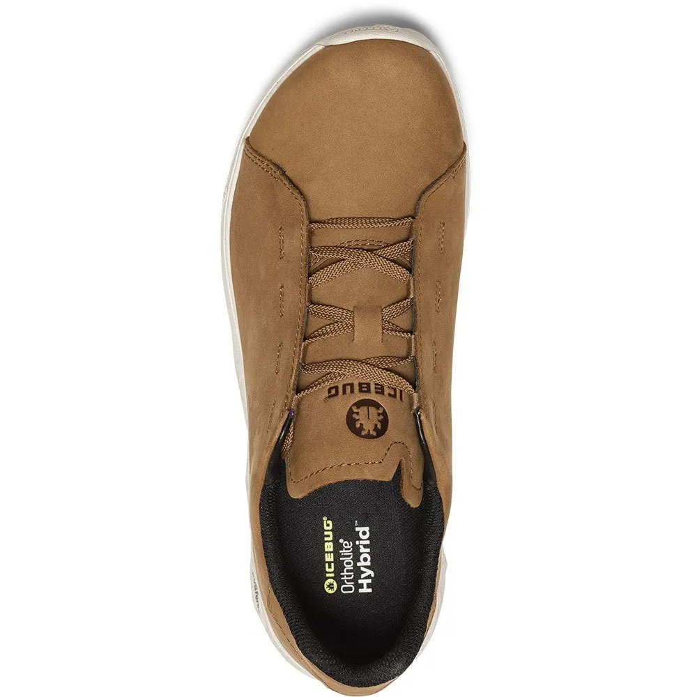 Icebug Loe Biosole Skor male Icebug Loe Biosole Skor male